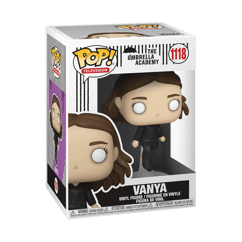 Pop! Vanya, , hi-res view 2