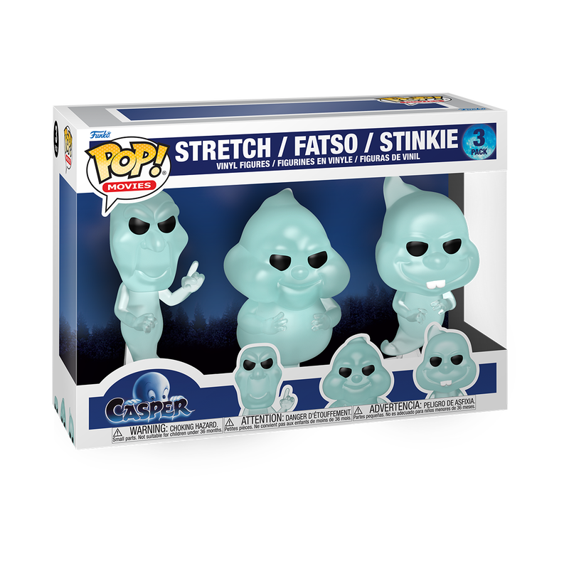 Pop! Ghostly Trio (30th Anniversary) 3-Pack, , hi-res view 2