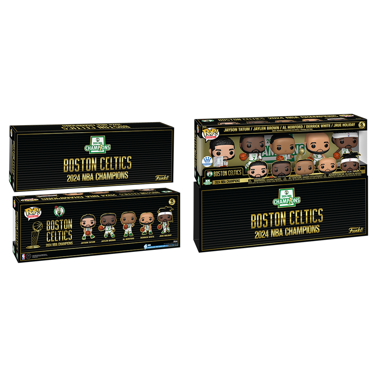 funko celtics