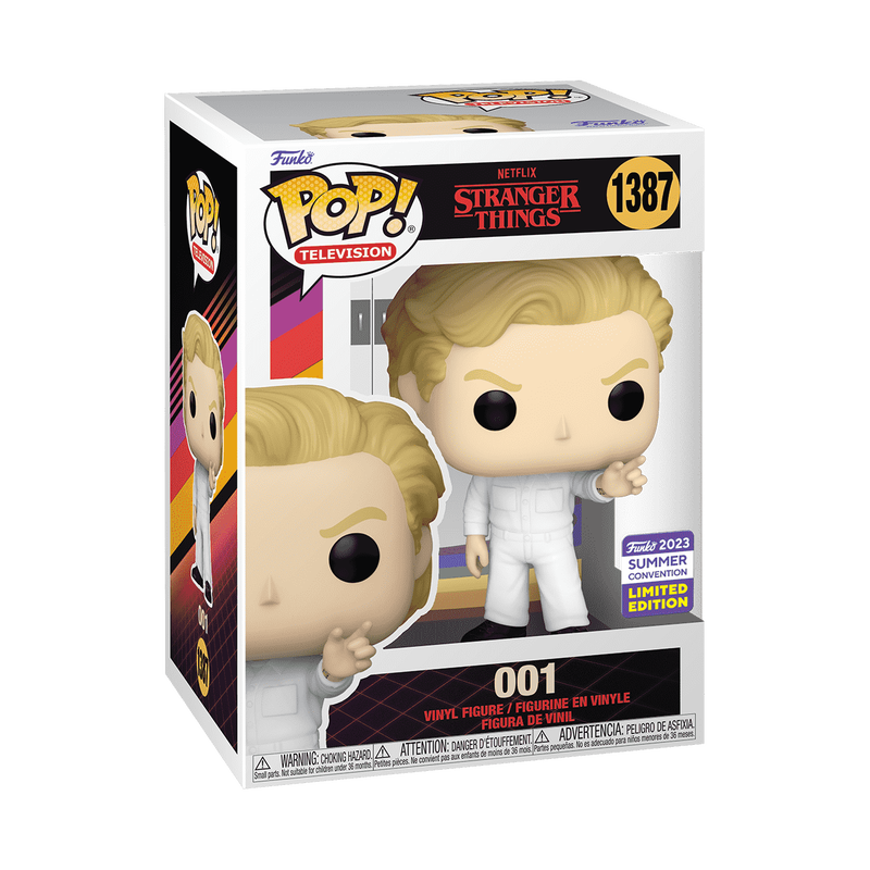Pop! 001, , hi-res view 2
