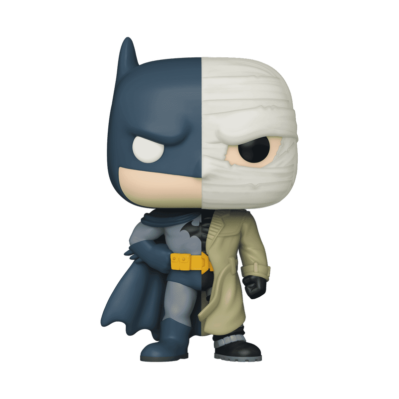 Pop! Batman (Hush), , hi-res view 1