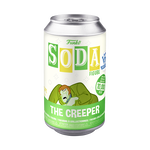 Vinyl SODA The Creeper, , hi-res view 2