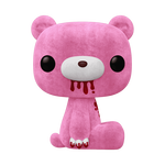Pop! Gloomy Bear (Flocked), , hi-res view 1