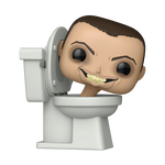 Pop! Jumbo Skibidi Toilet, , hi-res view 1