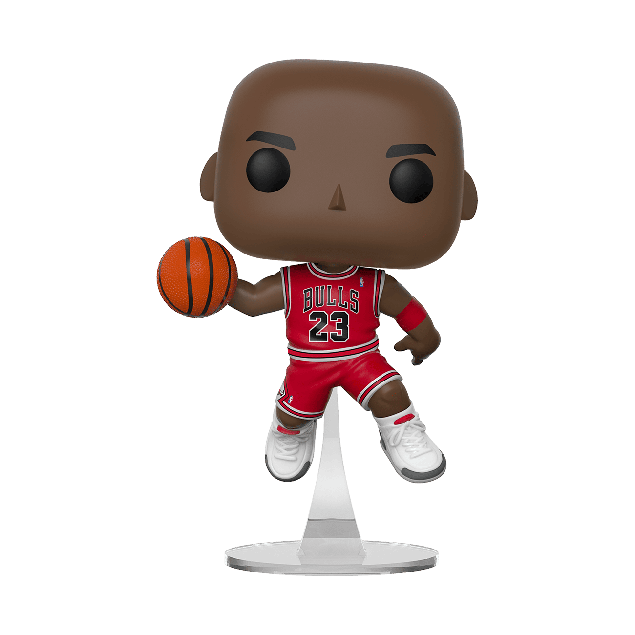 footaction jordan funko