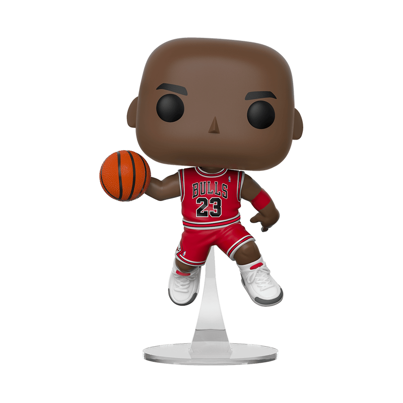 Pop! Michael Jordan, , hi-res image number 1