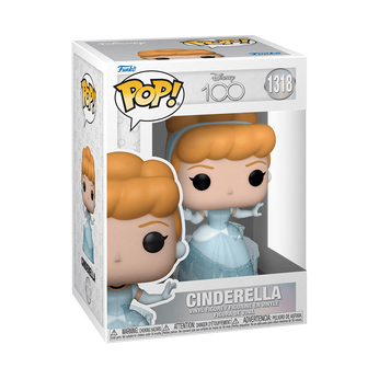 Pop! Cinderella, Image 2