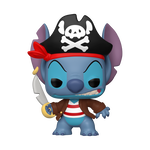 Pop Pirate Stitch image
