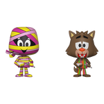 Yummy Mummy & Fruit Brute VYNL, , hi-res view 1