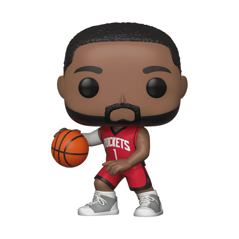 Pop! John Wall (Red Jersey), , hi-res view 1