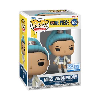 Pop! Miss Wednesday (Live Action), , hi-res view 2