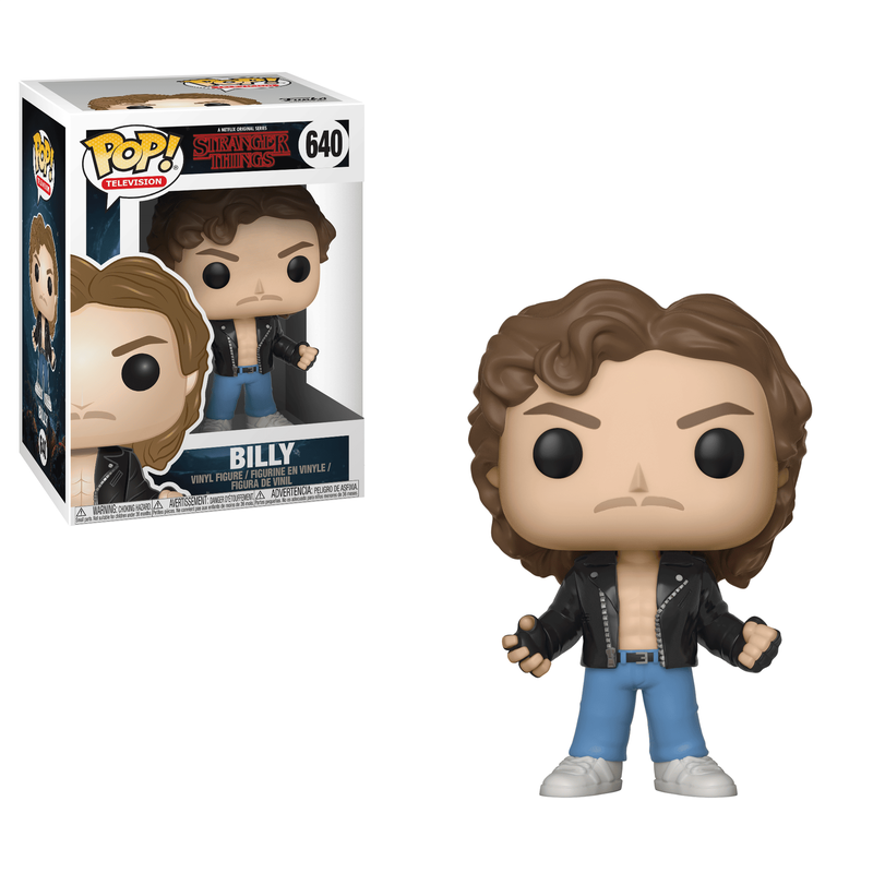ST S2 W5 - Billy at Halloween, , hi-res view 1