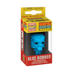 Pop! Keychain Blue Bomber, , hi-res view 2