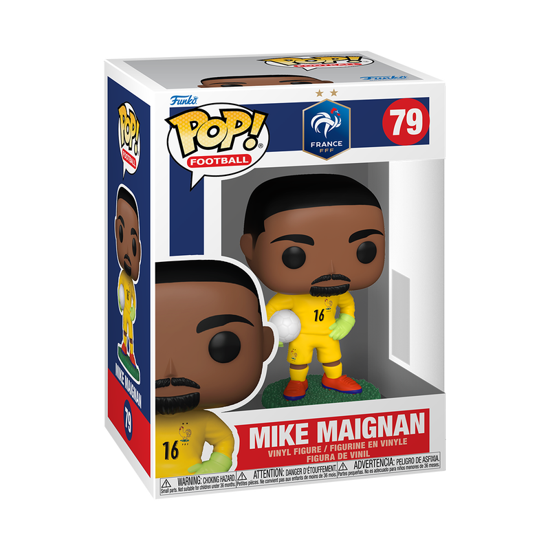Pop! Mike Maignan, , hi-res view 2