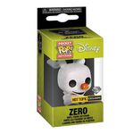 POP Keychain: NBC - Zero (DGLT), , hi-res view 1