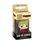 Pop! Keychain Vash the Stampede, , hi-res view 2