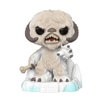 POP Deluxe: Star Wars- Wampa (#1), , hi-res view 2