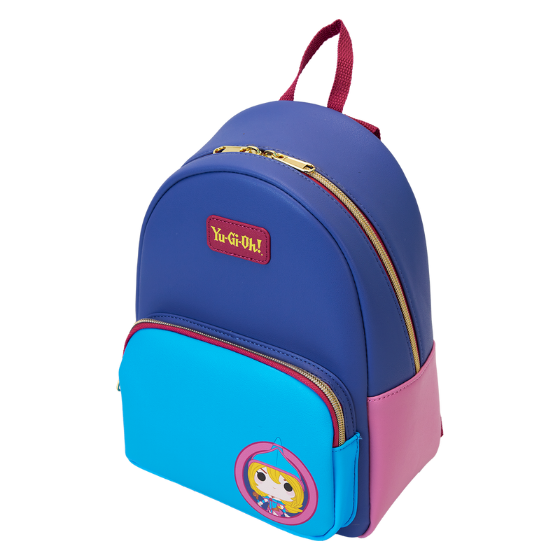 Dark Magician Girl Mini Backpack, , hi-res view 4
