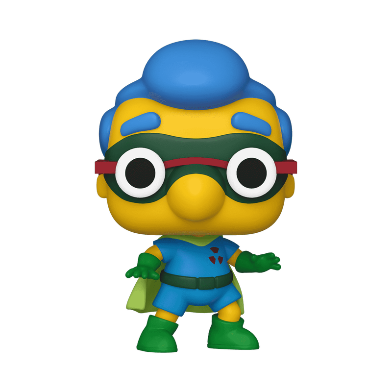 Pop! Fallout Boy, , hi-res view 1