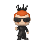 Pop! Freddy Funko as Neo, , hi-res view 1