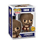 Pop! Leonidas, , hi-res view 4
