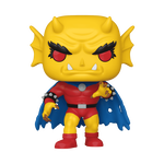 Pop! Etrigan the Demon, , hi-res view 1