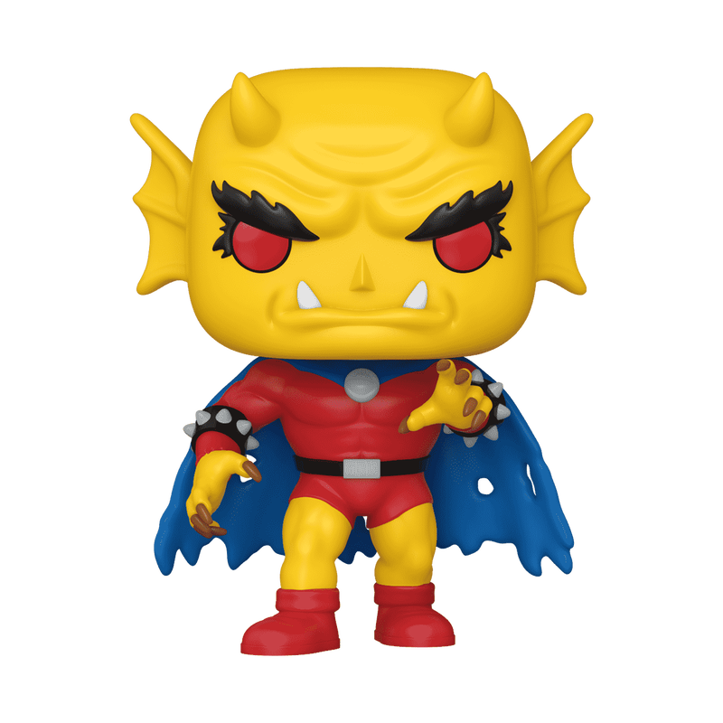 Pop! Etrigan the Demon, , hi-res view 1
