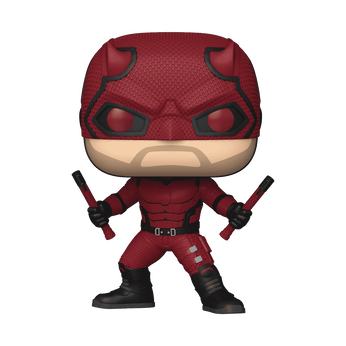 Pop! Daredevil (Born Again), Image 1