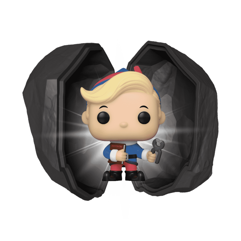 Mystery Pocket Pop! Rudolph the Red-Nosed Reindeer, , hi-res view 4