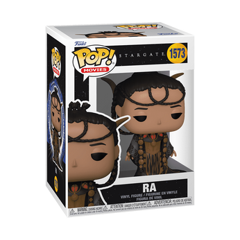 Pop! Ra, Image 2