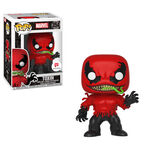 Marvel Comics - Toxin, , hi-res view 1