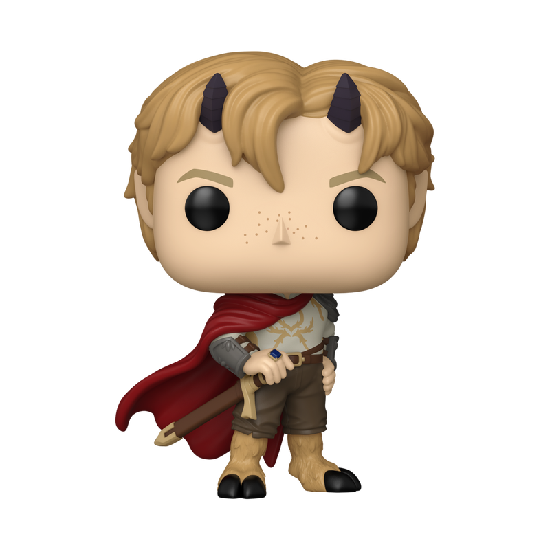 Pop! Oak (The Stolen Heir), , hi-res view 1