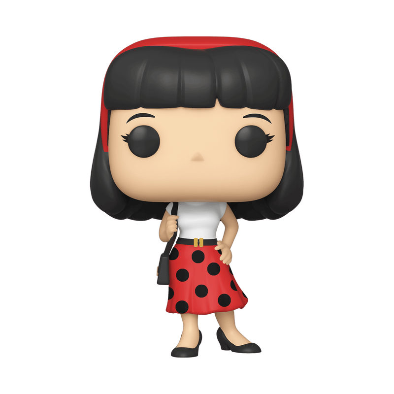 Pop! Veronica, , hi-res view 1