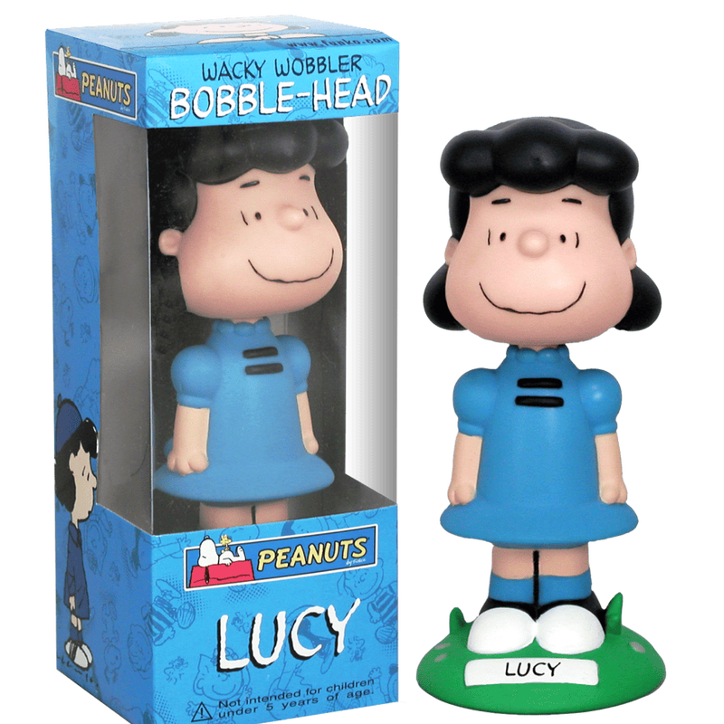 Classic Lucy, , hi-res view 1