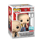Pop! "Stone Cold" Steve Austin (What?), , hi-res view 2