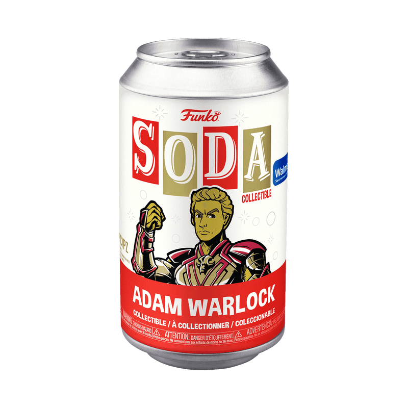 Vinyl SODA Adam Warlock, , hi-res view 2
