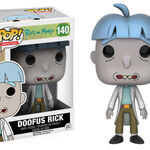 Rick & Morty - Rick (Doofus), , hi-res view 1