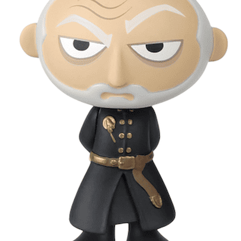 Mystery Mini: Game Of Thrones S3 HT - Margaery Tyrell, , hi-res view 1