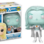 Marvel - Translucent Emma Frost, , hi-res view 1