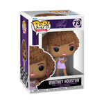 Pop! Whitney Houston, , hi-res image number 2