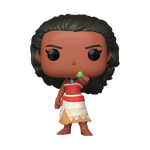 Pop! Moana with Heart of Te Fiti (Glow), , hi-res view 1