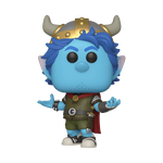 POP Disney: Onward - Warrior Barley, , hi-res view 2