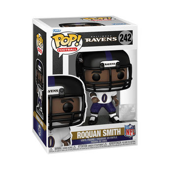 Pop! Roquan Smith, Image 2