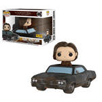 Supernatural S4- SaminBaby(Dmgd)w/Chase, , hi-res view 1