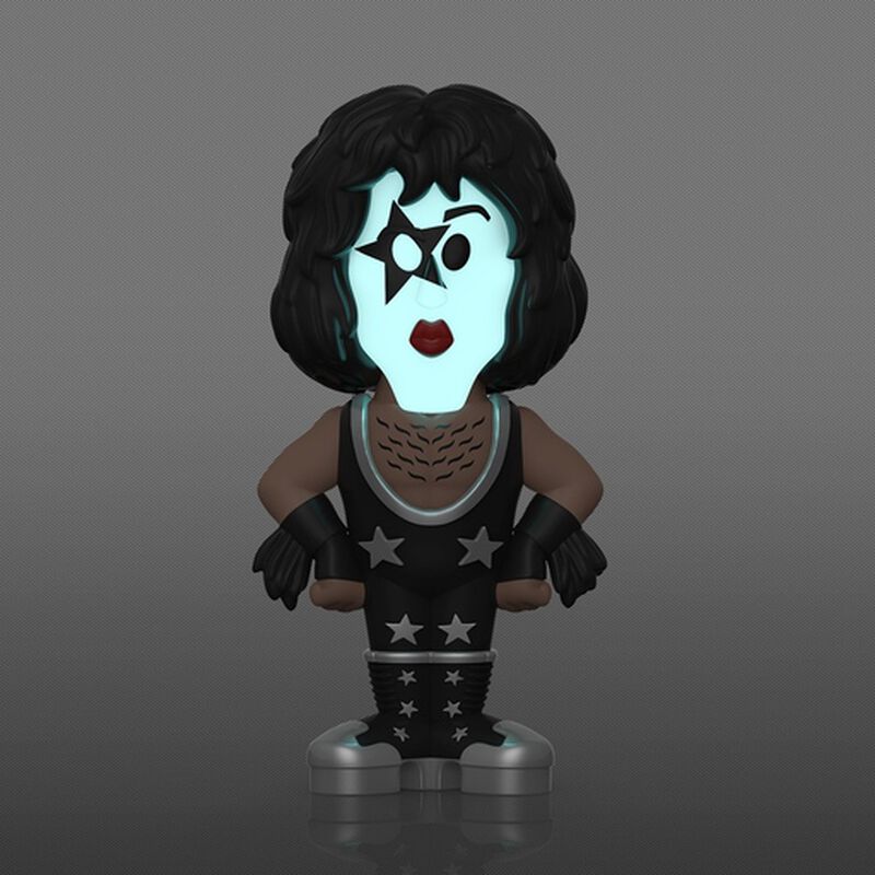 Vinyl SODA Starchild, , hi-res view 3