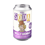 Vinyl SODA Willy Wonka, , hi-res view 2