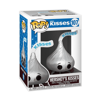 Pop! Hershey's Kisses, Image 2