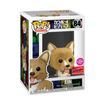 N4S POP & Tee: Cowboy Bebop- Ein(FL)(POP), , hi-res view 1
