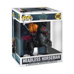 Pop! Rides Deluxe Headless Horseman, , hi-res view 2