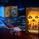The Goonies Under the Goondocks A Never Say Die Expansion Game, , hi-res view 2